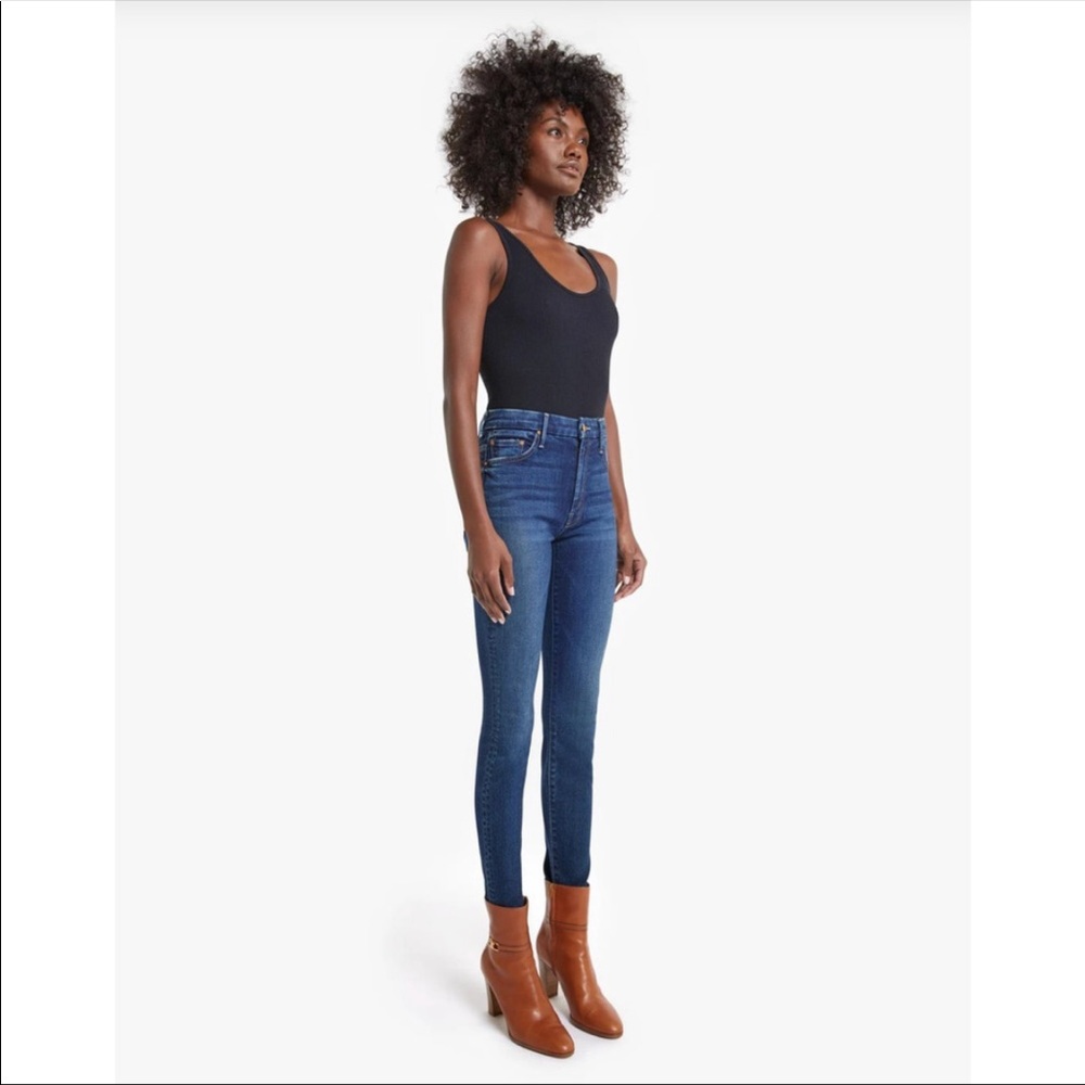 MOTHER | Skinny Jeans NWOT